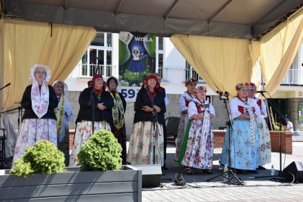 Szósty dzień Tygodnia Kultury Beskidzkiej